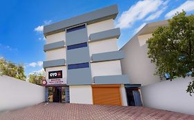 Hotel O Aqsha Paradise