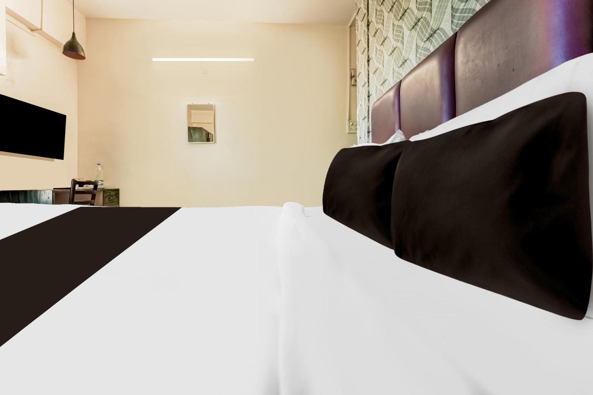 Hotel O Aqsha Paradise Nagpur Exterior photo