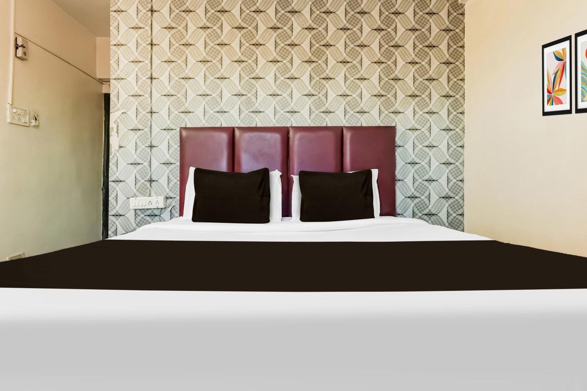 Hotel O Aqsha Paradise Nagpur Exterior photo