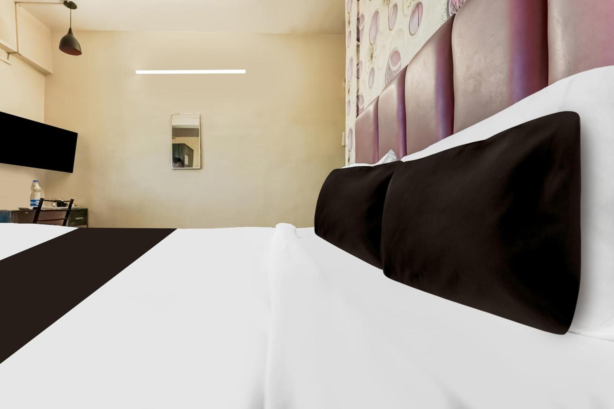 Hotel O Aqsha Paradise Nagpur Exterior photo